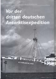Tapa de Mythos Neu-Schwabenland