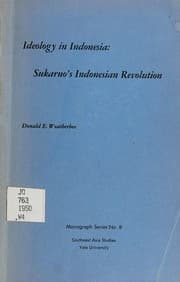 Tapa de Ideology in Indonesia
