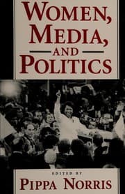 Tapa de Women, media, and politics