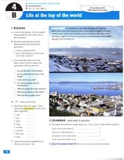Tapa de The Scofield Study Bible III, New King James Version
