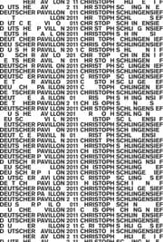 Tapa de Christoph Schlingensief