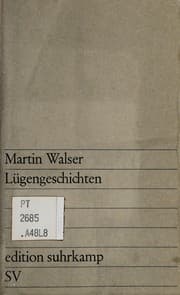 Tapa de Lu gengeschichten