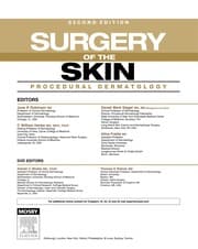 Tapa de Surgery of the skin