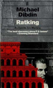 Tapa de Ratking