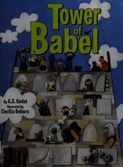 Tapa de Tower of Babel