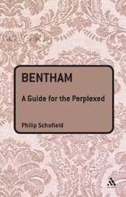 Tapa de Bentham