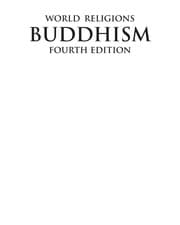 Tapa de Buddhism