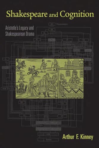 Tapa de Shakespeare and cognition