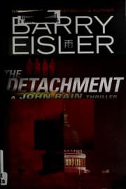 Tapa de The detachment