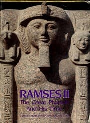 Tapa de Ramses the great