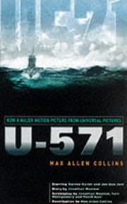 Tapa de U-571