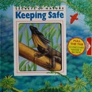 Tapa de Keeping safe