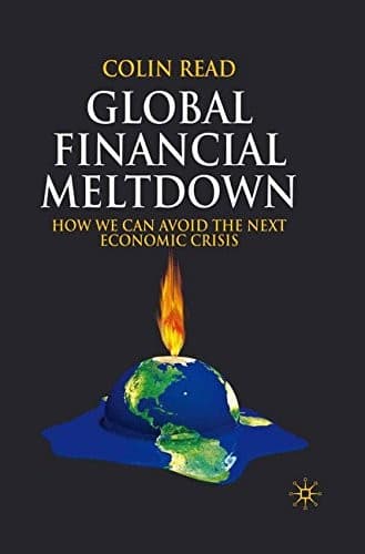 Tapa de Global Financial Meltdown