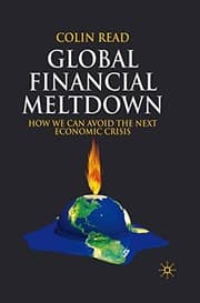 Tapa de Global Financial Meltdown