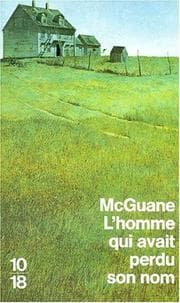 Tapa de L'homme qui avait perdu son nom