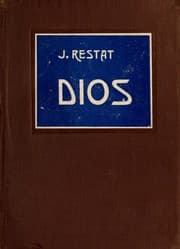 Tapa de La existencia de Dios ante la filosofi a y las ciencias