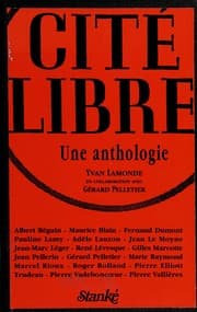 Tapa de Cité libre