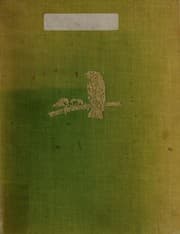 Tapa de The natural history of Selborne