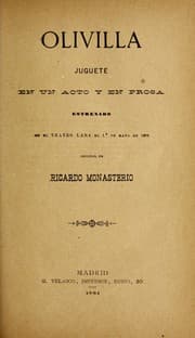 Tapa de Olivilla