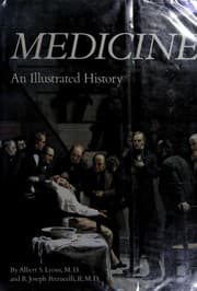 Tapa de Medicine
