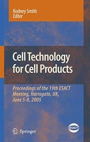 Tapa de Cell Technology for Cell Products
