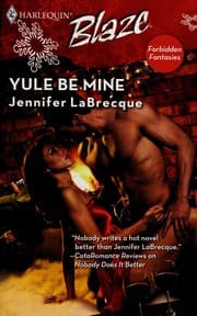Tapa de Yule be mine