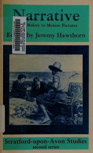 Tapa de Narrative