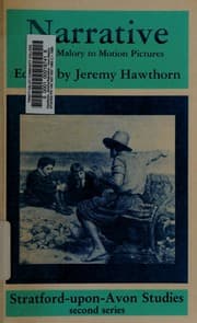 Tapa de Narrative