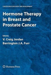 Tapa de Hormone Therapy in Breast and Prostate Cancer