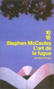 Tapa de L'art de la fugue