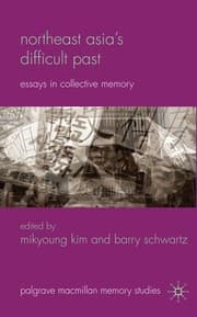 Tapa de Northeast Asia's difficult past