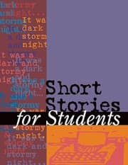 Tapa de Short Stories for Students - Volume 31