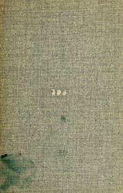 Tapa de The parables of Jesus