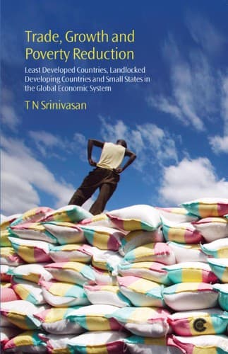Tapa de Trade, growth, and poverty reduction