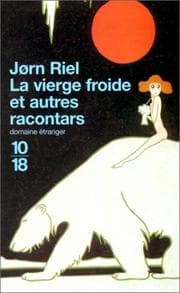 Tapa de La vierge froide et autres racontars
