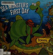 Tapa de Seamonster's first day