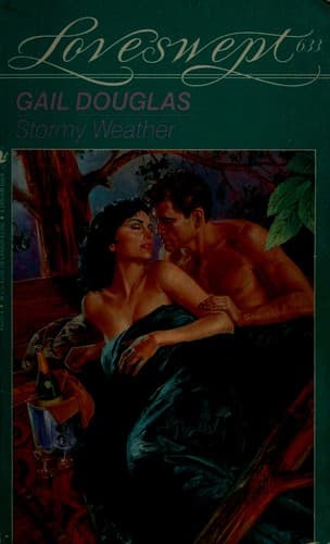 Tapa de Stormy weather