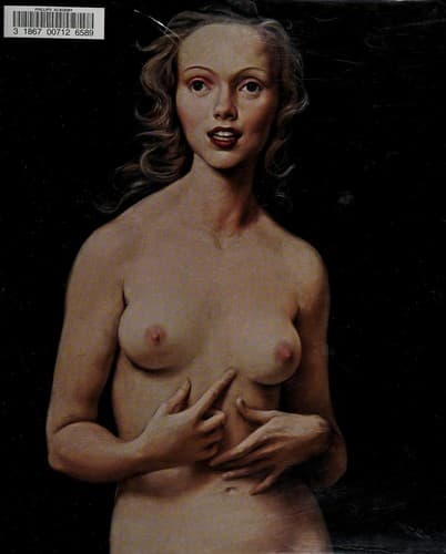 Tapa de Lágrimas de Eros