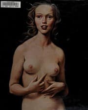 Tapa de Lágrimas de Eros