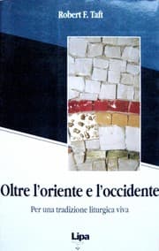 Tapa de Oltre l'oriente e l'occidente