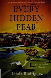 Tapa de Every hidden fear