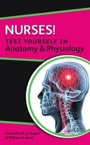 Tapa de Nurses! Test Yourself In Anatomy & Physiology