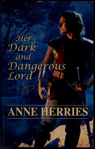 Tapa de Her Dark and Dangerous Lord