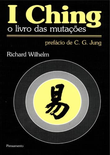 Tapa de I ching