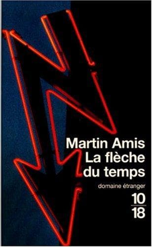 Tapa de La Flèche du temps