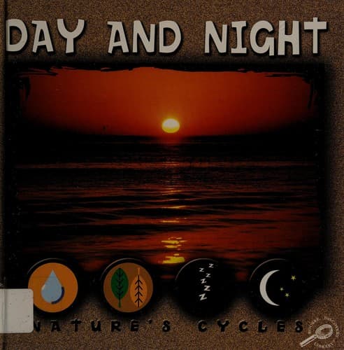 Tapa de Day and night