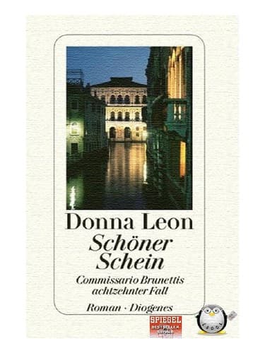 Tapa de Scho ner Schein