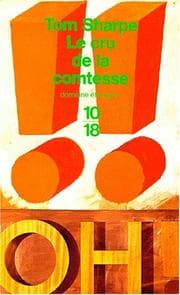 Tapa de Le Cru de la Comtesse