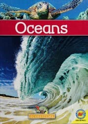 Tapa de Oceans