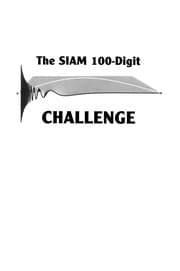 Tapa de The SIAM 100-Digit Challenge